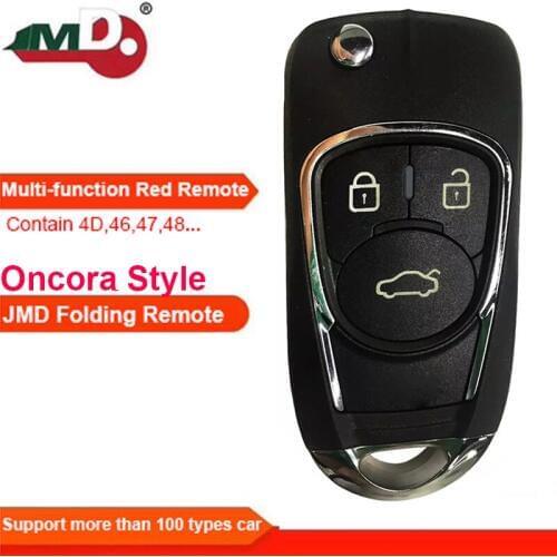 JMD Handy Baby remote key Hand-held Bluetooth Car Key Chip Programmer Handy Baby II Remote Renew/Card Copier