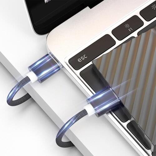 2A Super Speed Dual-head USB2.0 Male to Male Data Extension Cable Cord for Mobile Hard Disk Computer