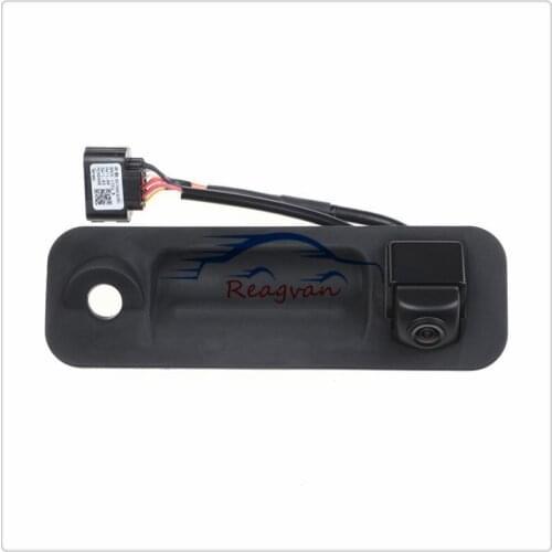 Trunk Rear View Backup Reverse Parking Camera 95760-C1100 For 15-17 Hyundai Sonata