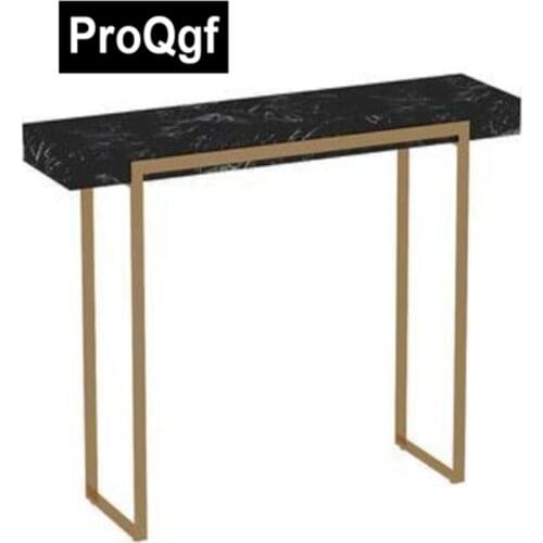 Prodgf 1Pcs A Set Luxury Ins Living Room Console Table Sideboard