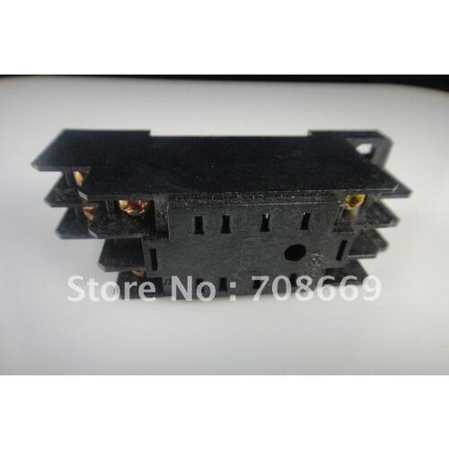 Mini Relay Socket Base PYF08A For H3Y-2 Timer Relay