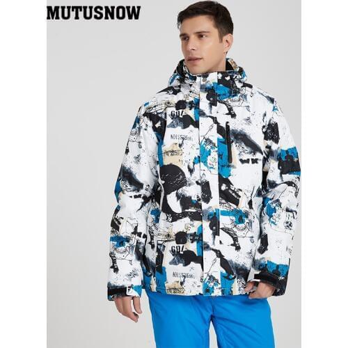 MUTUSNOW Ski Covers