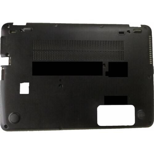 New For HP EliteBook 725 820 G3 G4 Lower Bottom Case Base Cover 821662-001