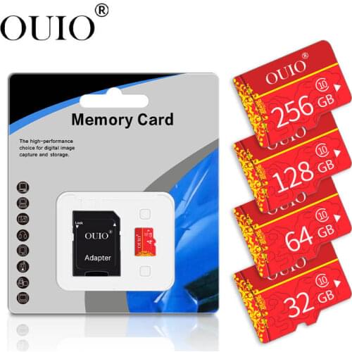 Original Micro SD Card Class10 memory card 64 gb 128 gb Mini microSD flash drive 16gb 32 gb cartao de memoria TF Card For Phone
