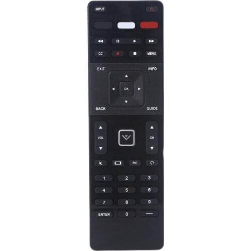 Smart TV Remote Control Compatible with D24D1 D32HD1 D50FE1 E43C2 Home Appliance Supplies Fernbedienung