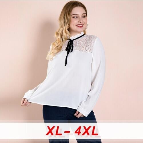 Samsacq Womens Chiffon Shirts