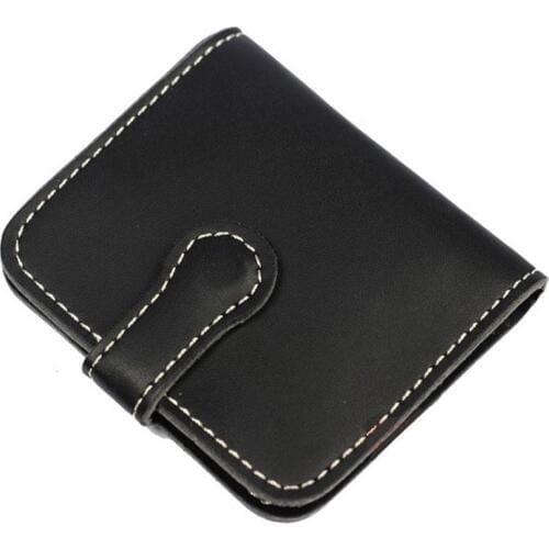 Sanwood Men's Leather Wallets