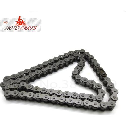 428 102/104/108 links O-RING chain 110 125 140 150cc dirt bike/pit bike 420 china can choose thelinks you want
