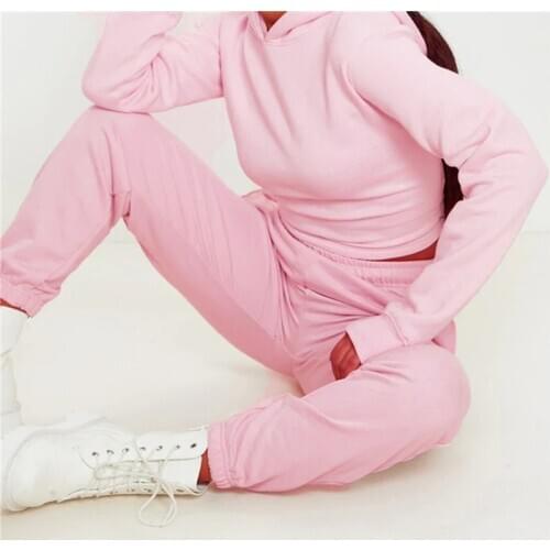 Cross Bandage Tie Up Backless Black Hoodie Sweatshirt Women 2021 Autumn Long Sleeve Harajuku Pink Hoodies Pullover Crop Tops