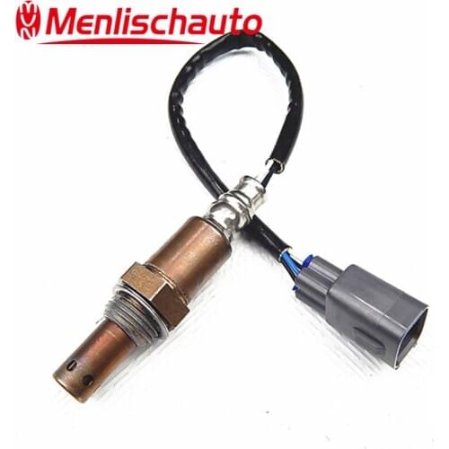 1(LOT) 4pcs 89465-12710 8946512710 New Lambda Sensor Exhaust Gas Oxygen O2 Sensor Car Automobiles Sensors For Subaru Daihatsu