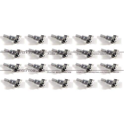 20PCS DSX1080 Rotary Professional Sampler For Pioneer DJ Controller Mixer Multi Player