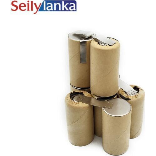 3000mAh for SNAP-ON 9.6V Ni MH Battery pack CD CTB100 for self-installation