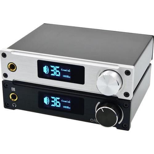 ALIENTEK Car Amplifiers
