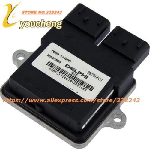 CF800 ECU Ignition Device ATV CF2V91W Z8 X8 Repair Parts Go Kart Rebuilt CFMOTO 0800-174000 ECU-CF800