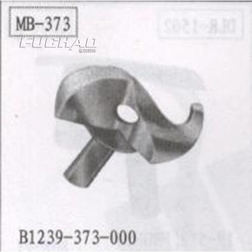 B1239-373-000 For JUKI Sewing Machine Spare Parts373 Crochet Sewing Machine Parts