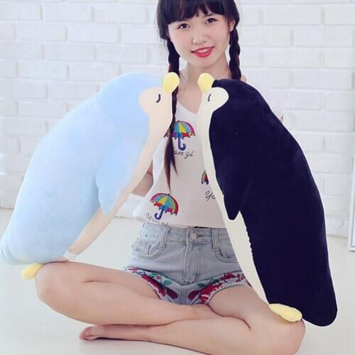 Baby Kid Plush Toy sea animal penguin Birthday Gift Children Stuffed Toys penguin