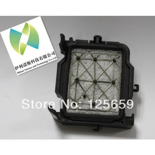 For cap top for mimaki jv33/jv5/cjv30 printers/ mutoh serial printer Printer part ink supply parts capping