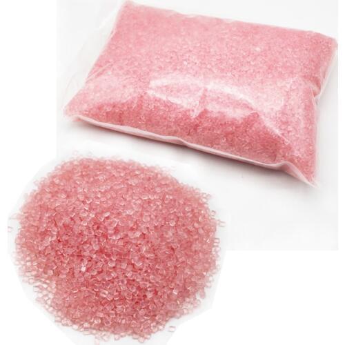 500g / bag Denture Materials Dental Lab Flexible Acrylic Blood Streak Simulation Dentistry Material Dentist products teeth tooth