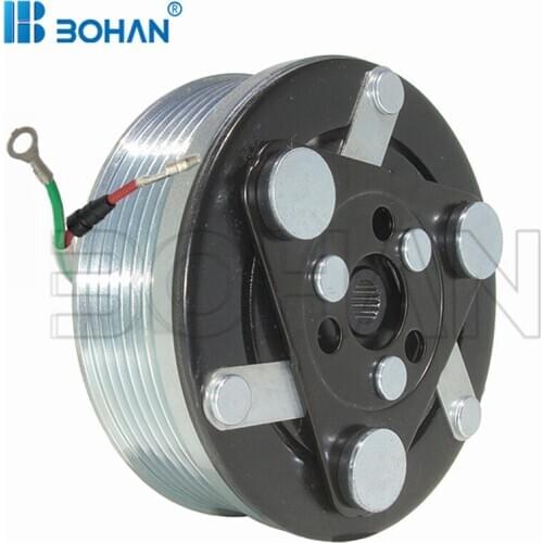 Air conditioning clutch solenoid FOR Honda CRV IV 2012- 38800R6FG210M2 38800-R6F-G210-M2 3720A 3720 BH-CL-243