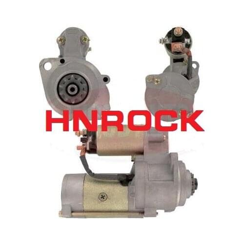 NEW 12V STARTER LRS01478 LRS1478 M002T56071 M002T56072 M2T56071 M2T56072 1911394 1911807 1911888 1911959