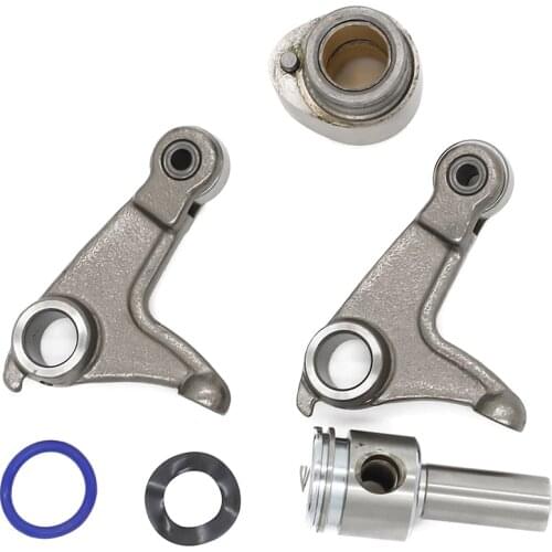 Upgrade Cam and Racing Silent Rocker Arm Kit For HONDA CG125 200cc 250cc