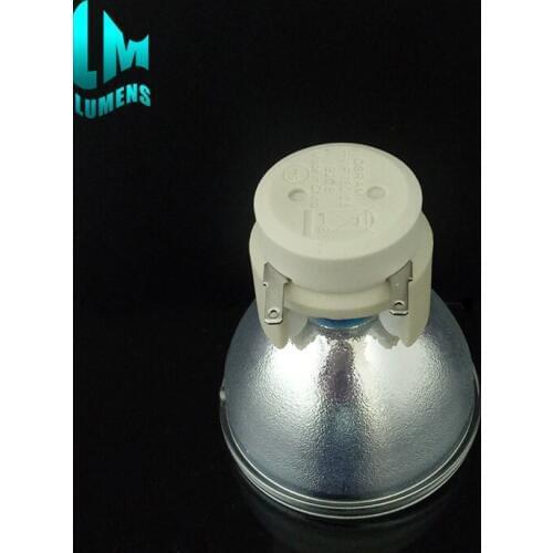 Original 5J.J0W05.001 for Benq W1000 W1000+ W1050 New P-VIP 180/0.8 E20.8 Projector Lamp Bulb Long life 180 days warranty