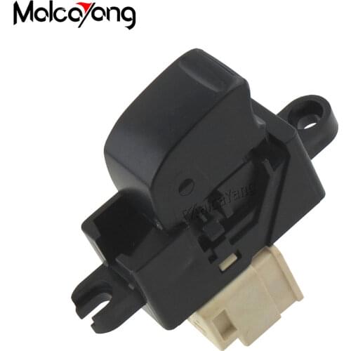 Electric Power Window Switch Panel Push Button For Nissan Almera Terrano Pathfinder X-Trail Patrol Pickup 25411-0V000 254110V000