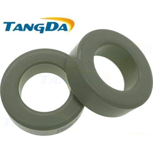 High flux CH330060 MPP Cores Iron nickel magnet ring SMPS RFI Molypermalloy Powder 330 060 CSC CH 330060 A