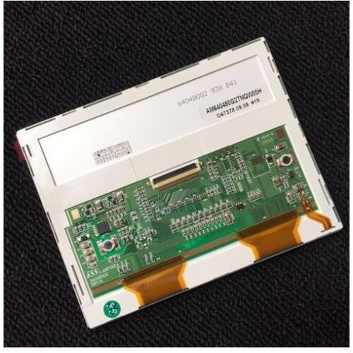 For 5.7 Inch AM640480G2TNQW00H AM640480G2TNQW04H 640*480 LCD Panel Display Replacement