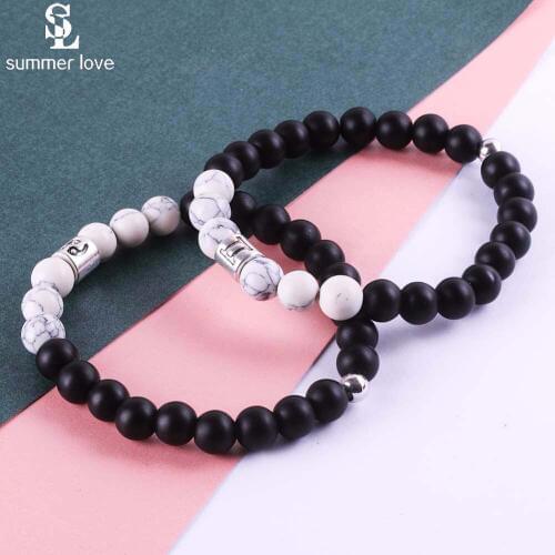 Bracelets With Charms Summer love China
