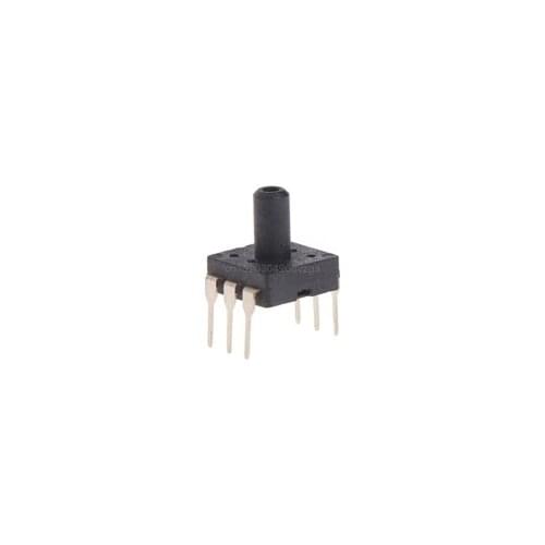 XGZP6857 Gas vacuum pressure sensor module XGZP6857 10,20,40,100,200kPa 2pcs