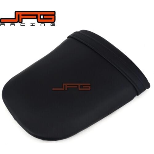 Motorcycle Rear Pillion Passenger Cowl Seat For HONDA CBR600RR CBR600 RR CBR 600 RR 2007 2008 2009 2010 2011 2012