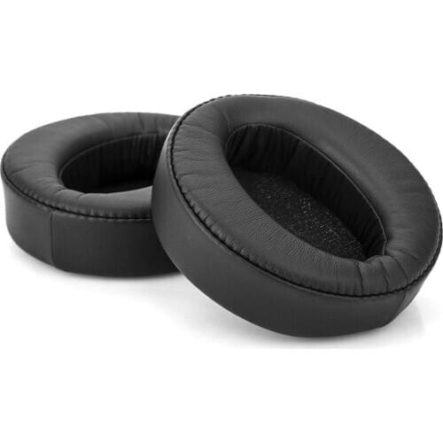 Replacement Ear Pads Pillow Cushion Cover Earphone Earpads for MDR-XB950BT MDR-XB950AP MDR-XB950N1 MDR-XB950B1 Headphone