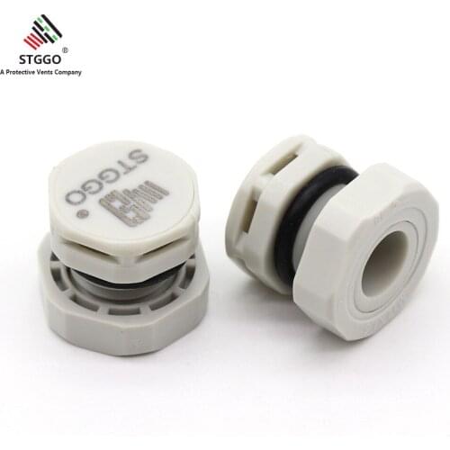 Prevent Dust Air Permeable Automotive Self Adhesive Vent Membrane