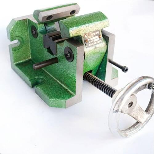 Clamping round objects, steel pipes, V-shaped pliers, cylindrical center pliers, V80 flat-nose pliers