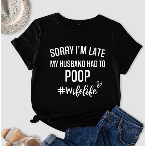 Women T-shirts Letter Printed Short Sleeve T Shirt Top O Neck Harajuku Basic Tee Shirt Femme Casual Graphic Tshirt Female Tops