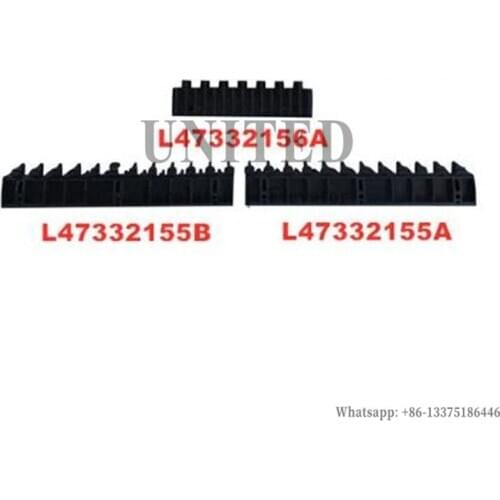 12pcs Escalator Demarcation L47332154AB L47332155AB L47332153B L47332156A L47332158AB