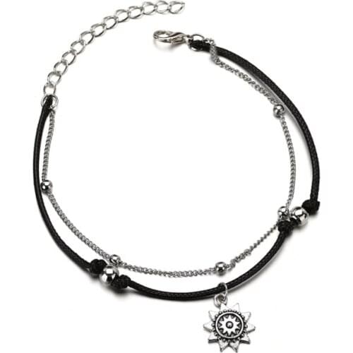 Браслеты на ногу Angelady China At AliExpress