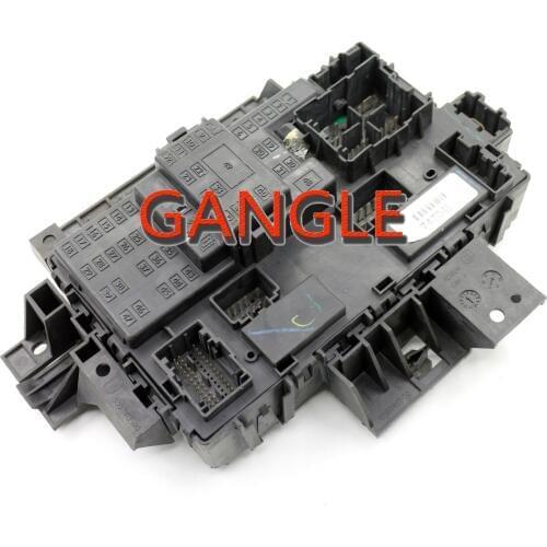 BC3T-14B476-DH FUSE BOX FOR 2011 2012 FORD EXPLORER