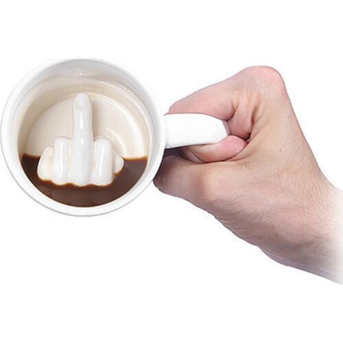 Cool Mugs CREAWIND China