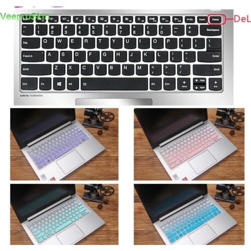 For Lenovo Yoga 730 730-13ikb S730-13IWL 13.3 inch For Lenovo Yoga C930 13.9" YOGA 7 Pro-13IKB Laptop Keyboard Cover Protector