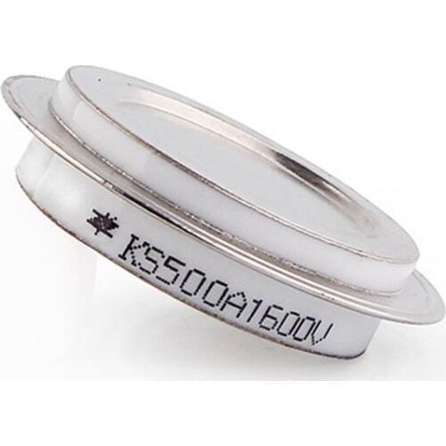 Two-way Thyristor SCR Concave KS500A2000V KS500A-20 KS500-20 KS500A Speaker Accesories