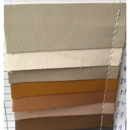 Leather fabric stretchy polyester fabric Blazer trousers suit fabric Suit Pants Sewing skirt coat jacket material