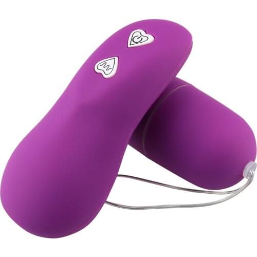 Multi-speed Wireless Remote Control Vibrating Egg Vibrator Women Waterproof Bullet G-spot Clitoral Massager Adult Game Sex Toy