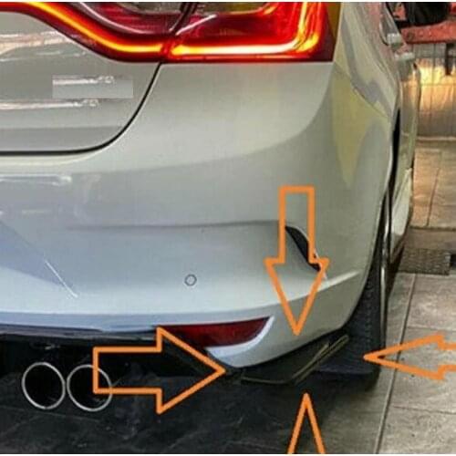 NamTuning Car Bumpers