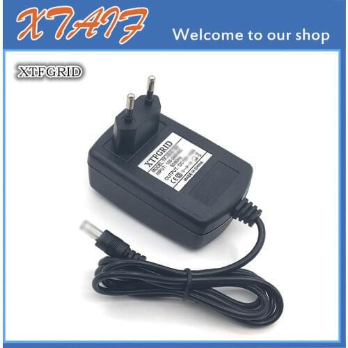 New AC/DC 13V 1.8A-2A Adapter For RCA RTS7010B 37" Bluetooth Home Theater Sound Bar SoundBar Speaker Power Supply Cord