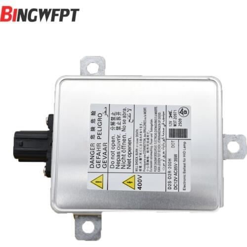 NEW HID XENON D2S D2R Ballast for Mitsubishi W3T19371 W3T16271 W3T20671 W3T20971