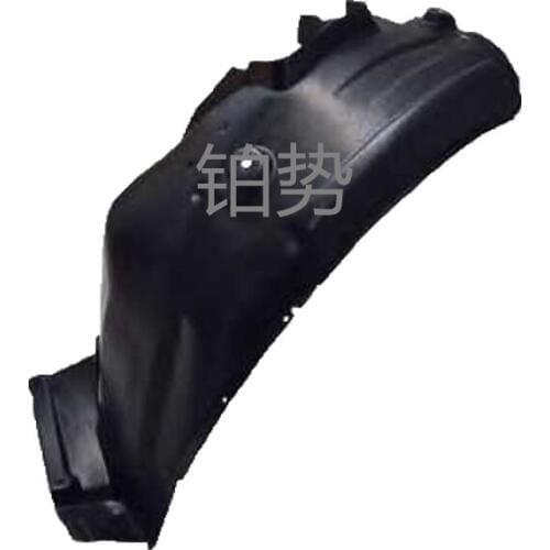 Cover wheel front right 2005-b mwE90 M47N2 N46 N52 N45 E91 M47N2 N46 N52 N46N N43 E90 LCI N43 N46N 51717059378