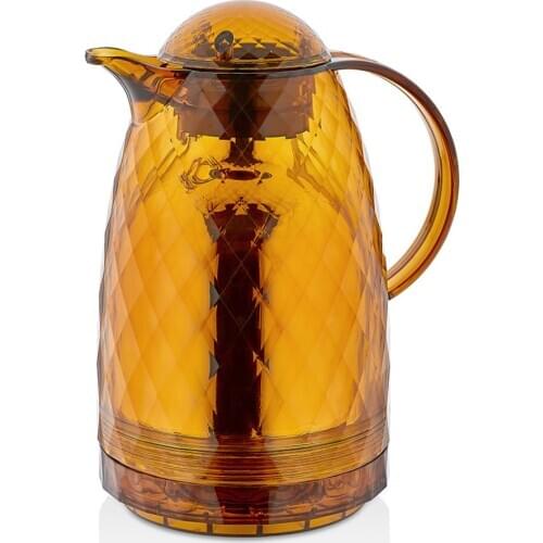 1.5 L Bal Color Flat Lid Vacuum Flask