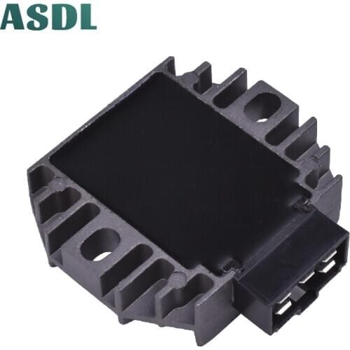 Motorcycle Voltage Regulator Rectifier For Yamaha XJ600 XJ 600 1997-2003 XJR400 XJR 400 1993-2007 Majesty 250 YP250 1995-2001